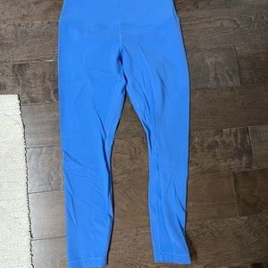 Lululemon 25” Align Leggings